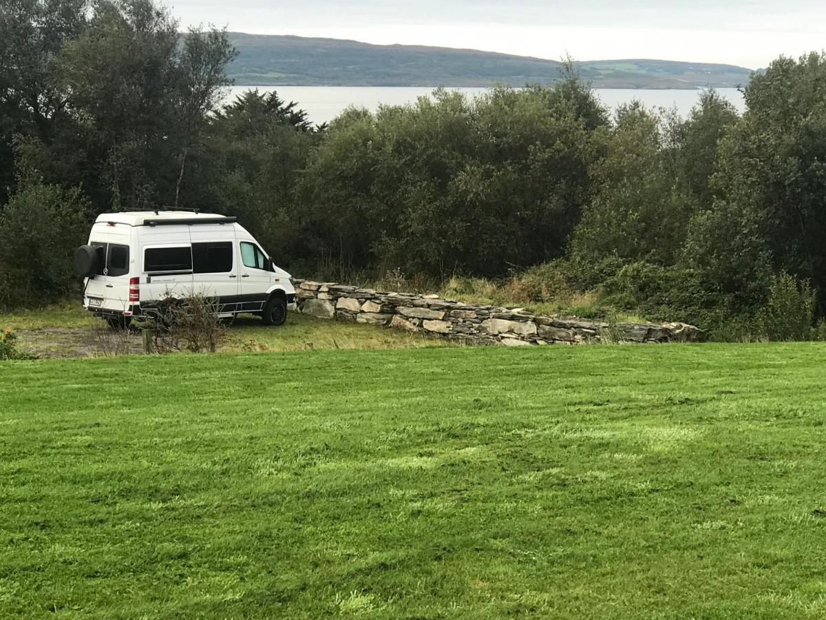 Ahakista Lodge Dış mekan fotoğraf