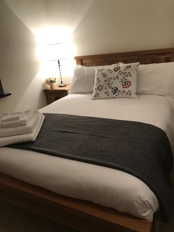 Ahakista Lodge Dış mekan fotoğraf