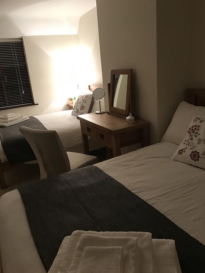 Ahakista Lodge Dış mekan fotoğraf